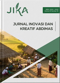 Cover JIKA